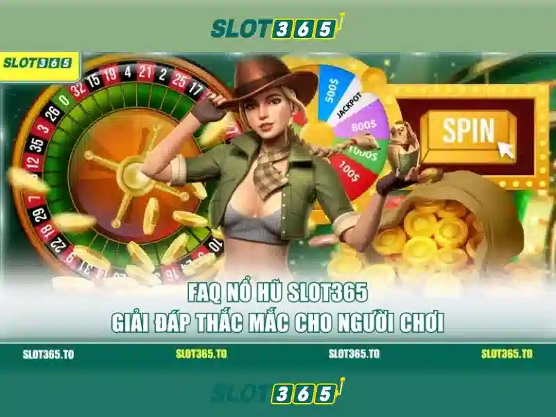 Slot365 - Nền tảng slot trực tuyến nổi bật