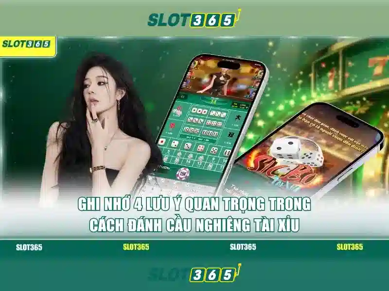 Slot365: Tổng quan và cách thưởng thức nền tảng giải trí trực tuyến