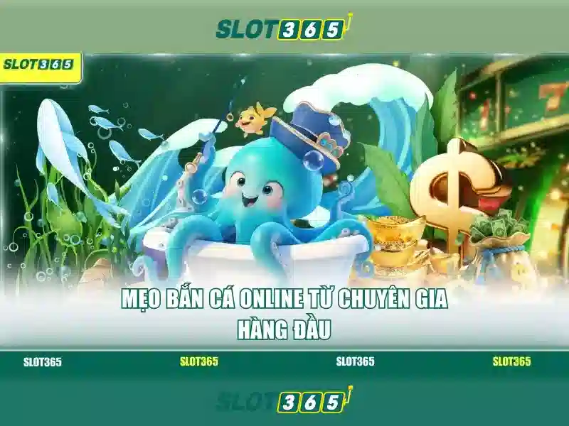 Slot365 - Đánh giá và Trải nghiệm casino trực tuyến