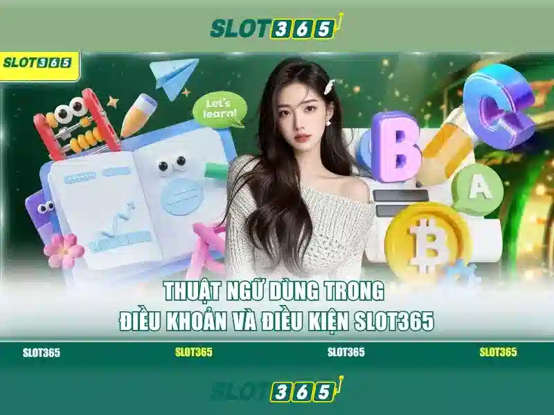 Lợi ích khi tham gia Slot365