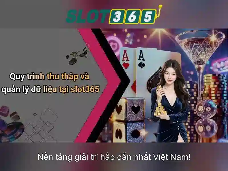Trải nghiệm chơi slot đa dạng và tiện lợi Trải nghiệm chơi slot đa dạng và tiện lợi