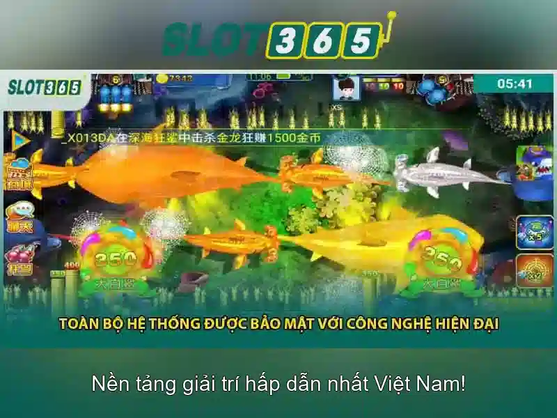An toàn và thanh toán