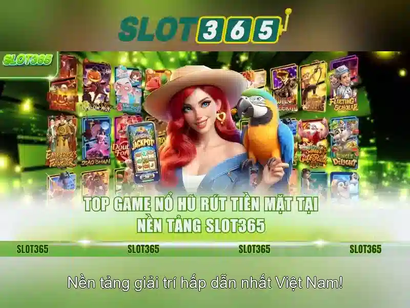 Lợi ích khi tham gia Slot365 Lợi ích khi tham gia Slot365