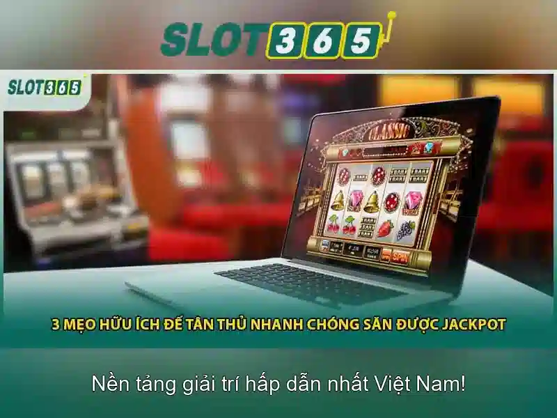 review Slot365 – Tóm tắt chủ đề và giá trị cốt lõi