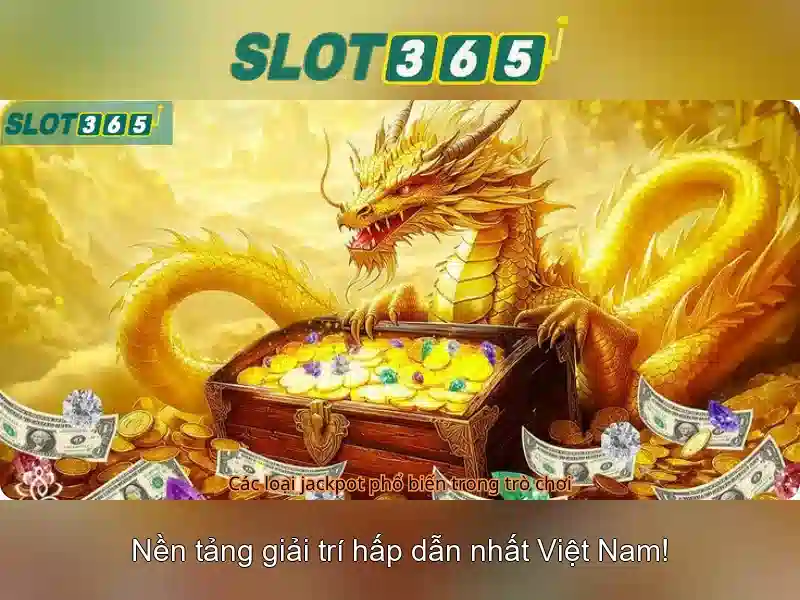 Slot365 là gì? Slot365 là gì?
