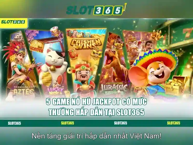Danh mục trò chơi và chất lượng