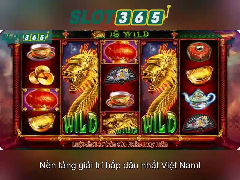 Trò chơi và nhà cung cấp