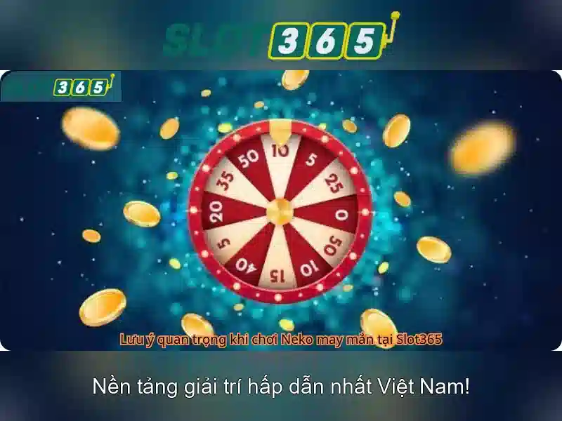 Slot365 – Trải nghiệm chơi slot trực tuyến đáng tin cậy
