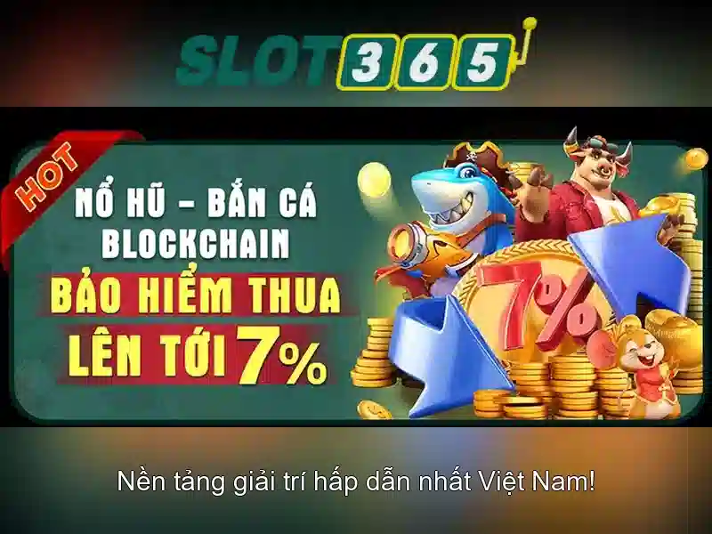 raja slot365 – Khám phá trải nghiệm đỉnh cao và uy tín