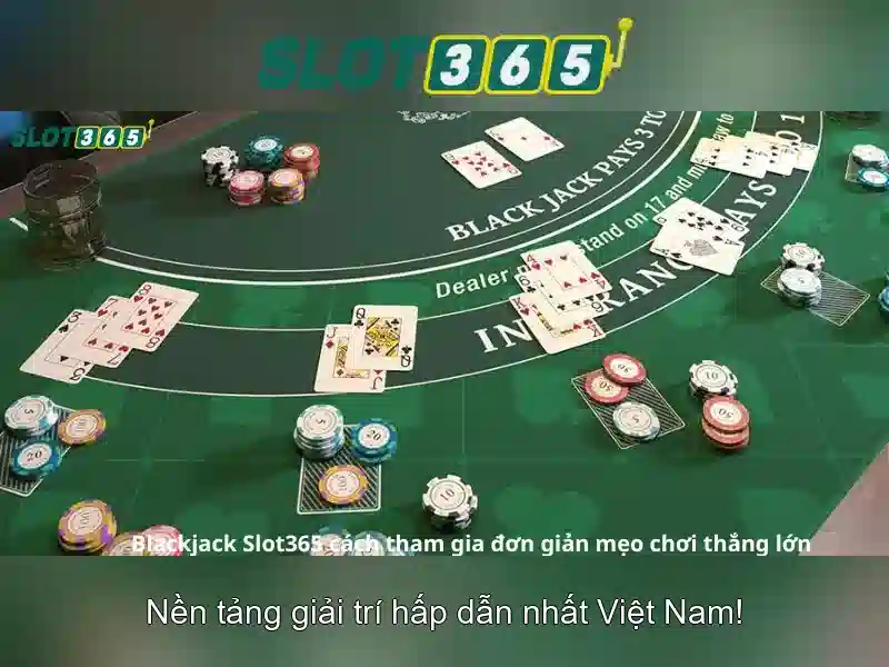 An toàn và khuyến mãi tại Slot365 An toàn và khuyến mãi tại Slot365