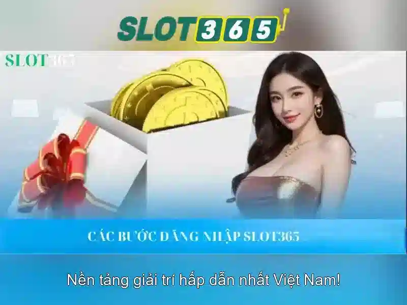 Slot365 là gì?