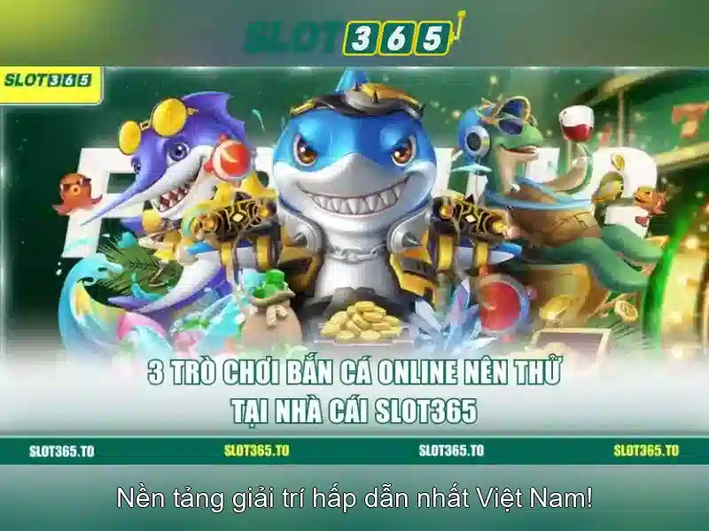 Mẹo chơi bắn cá 3 cây dễ ăn tiền nhà cái