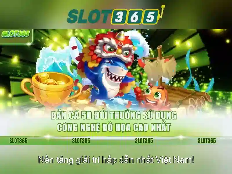 Slot365 - Khu vui chơi xèng trực tuyến hấp dẫn Slot365 - Khu vui chơi xèng trực tuyến hấp dẫn