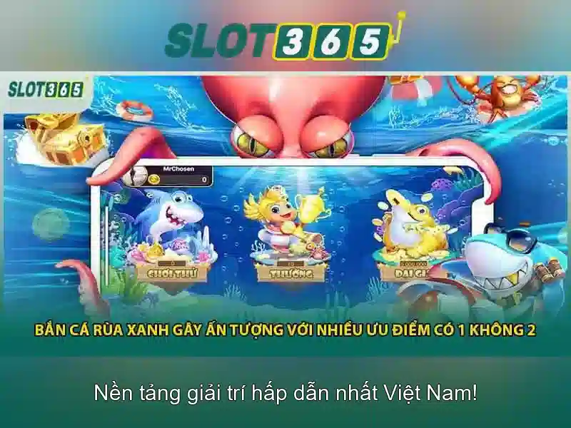 Mẹo chơi bắn cá 3 cây dễ ăn tiền nhà cái