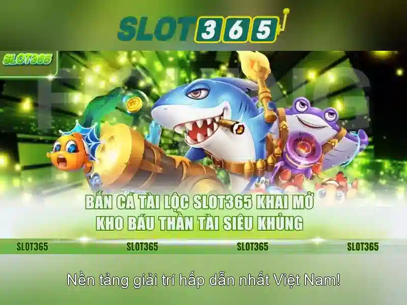 slot365 game - Trải nghiệm đỉnh cao với đăng nhập slot365