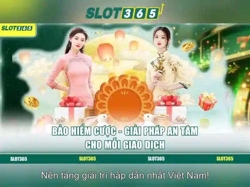 Slot365: Khuyến mãi, thưởng và cách tối ưu chiến lược Slot365: Khuyến mãi, thưởng và cách tối ưu chiến lược