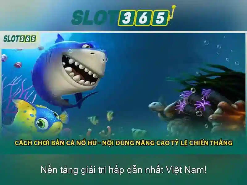 Mẹo chơi bắn cá 3 cây dễ ăn tiền nhà cái
