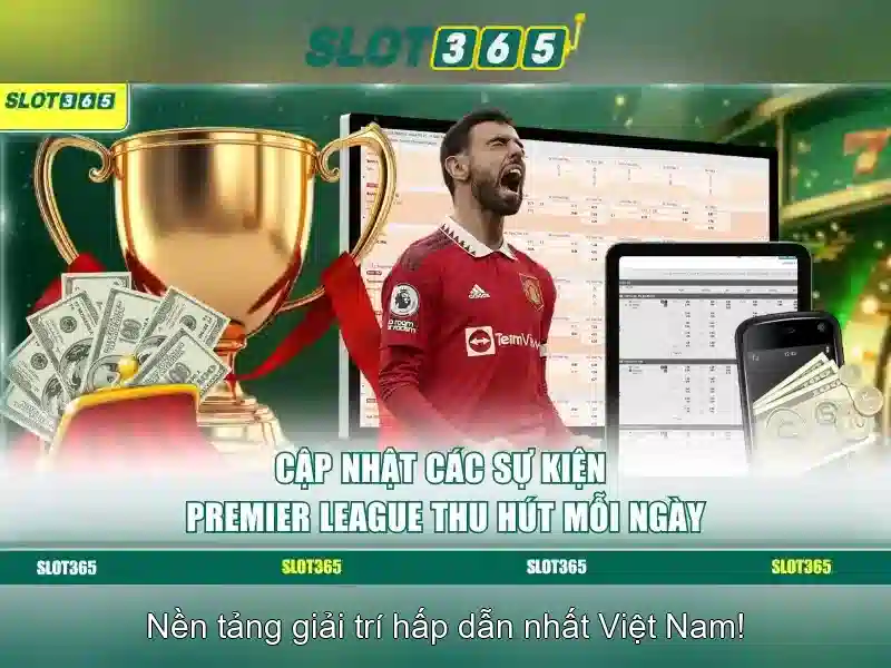 Các trò chơi và slots tại Slot365 Các trò chơi và slots tại Slot365
