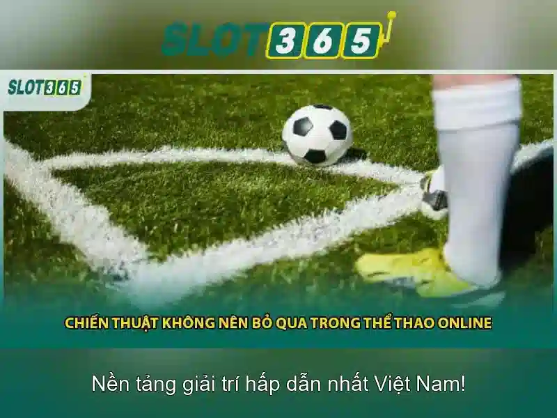 Slot365: Trải nghiệm slot trực tuyến đỉnh cao Slot365: Trải nghiệm slot trực tuyến đỉnh cao