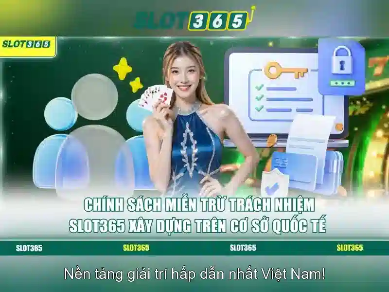 Slot365: Đánh giá và hướng dẫn chơi máy slot trực tuyến