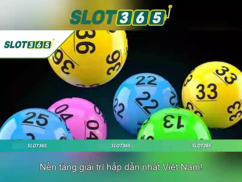 Slot365: Tổng quan về sòng bài trực tuyến và trò chơi xèng