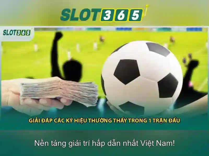 Slot365 - Nền tảng đánh bạc trực tuyến đáng tin cậy