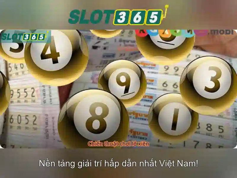 Slot365: Trải nghiệm máy xèng trực tuyến an toàn và hấp dẫn