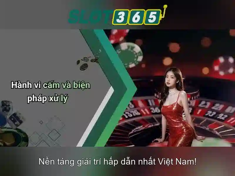 Tại sao chọn Slot365 Tại sao chọn Slot365