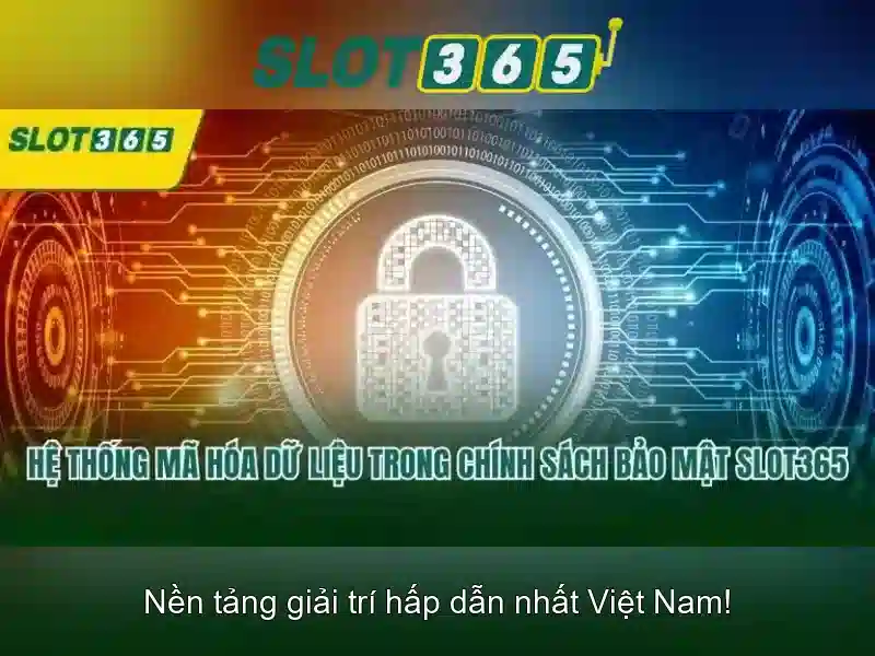 Slot365: Tổng quan về nền tảng slot trực tuyến
