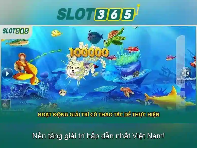 Slot365 uy tín không – Tổng quan về thương hiệu và giá trị cốt lõi
