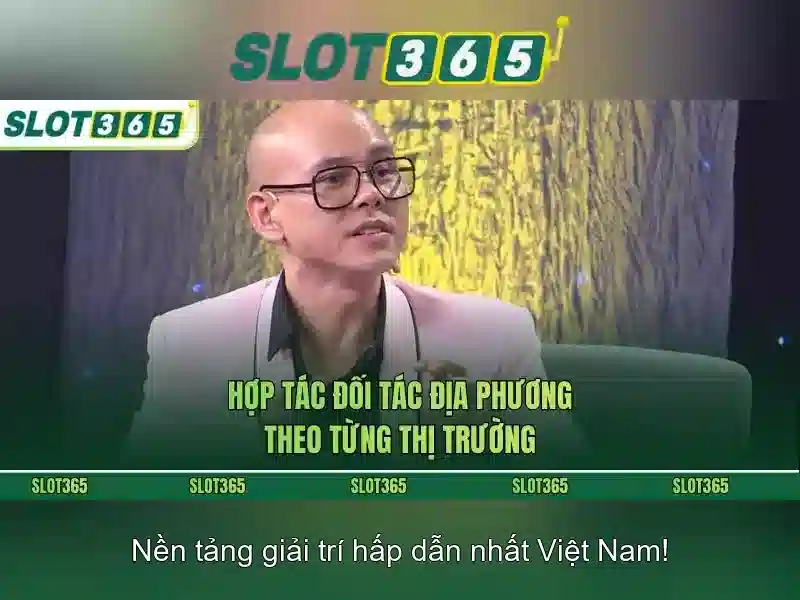 Slot365: Đánh giá chi tiết về nền tảng slot trực tuyến