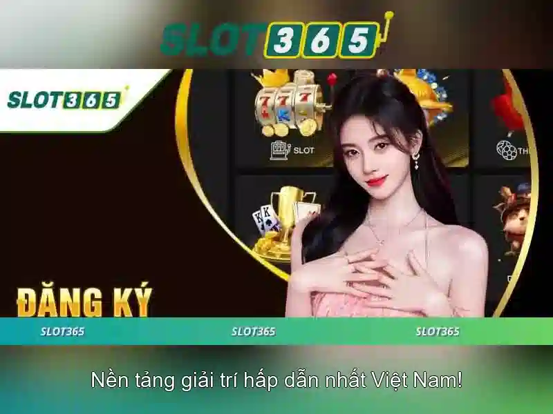 Giới thiệu Slot365