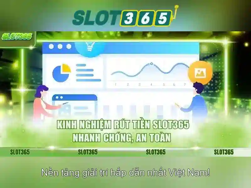Slot365 uy tín không: Đánh giá và trải nghiệm