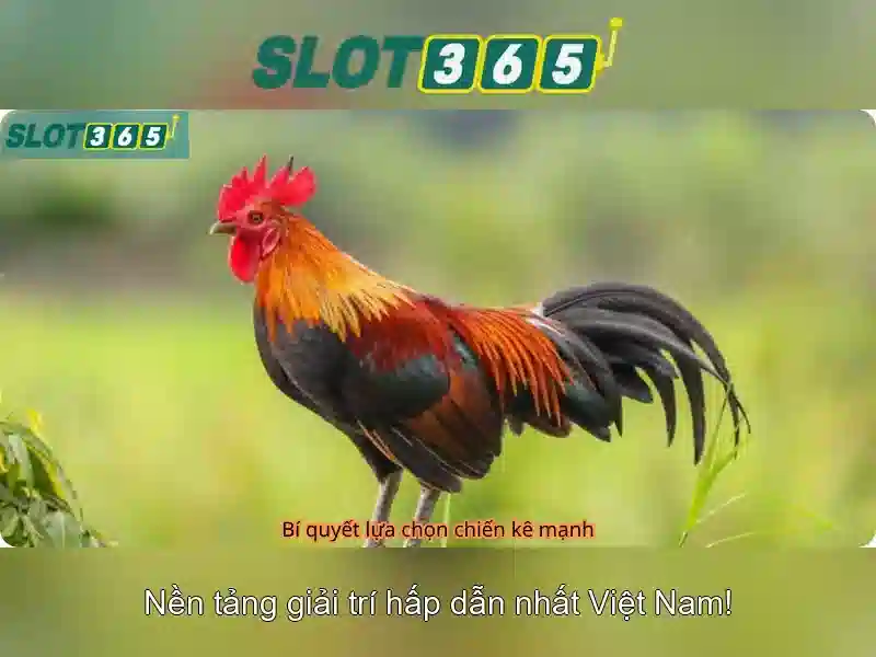 Slot365: Nen tang slot truc tuyen hien dai