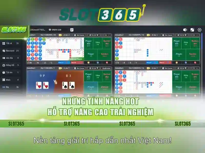Trải nghiệm di động và tương thích