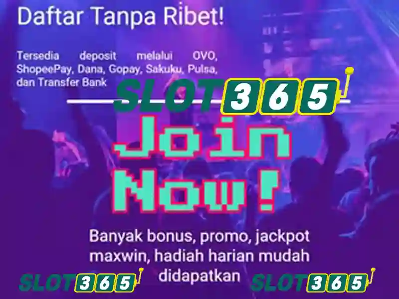 Slot365 la gi Slot365 la gi
