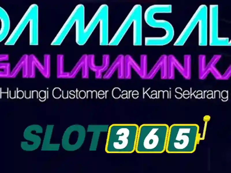 Slot365 và thế giới casino trực tuyến hiện đại