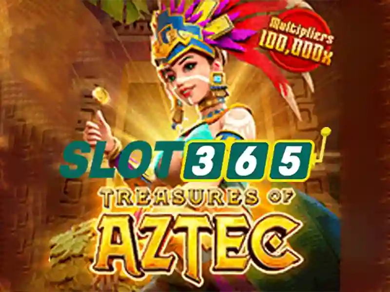 Slot365: Khám phá thế giới quay số trực tuyến
