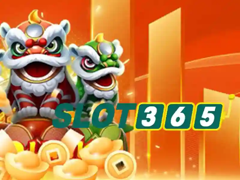 Slot365 - Nền tảng slot trực tuyến an toàn và tiện lợi