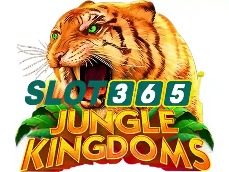 Slot365: Trải nghiệm đánh bạc trực tuyến uy tín và tiện ích