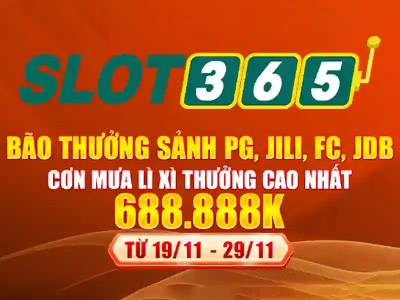 Slot365 là gì? Slot365 là gì?