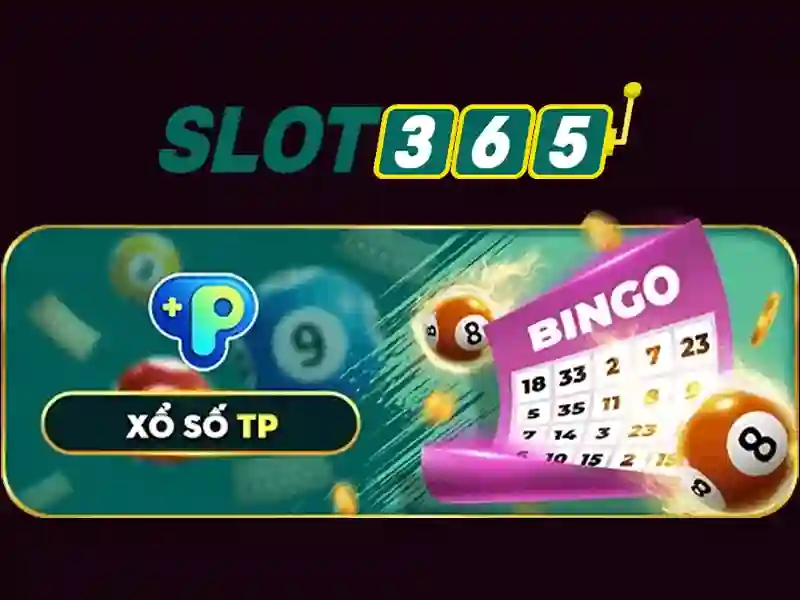 Slot365: Nền tảng slot trực tuyến hàng đầu và trải nghiệm tuyệt vời