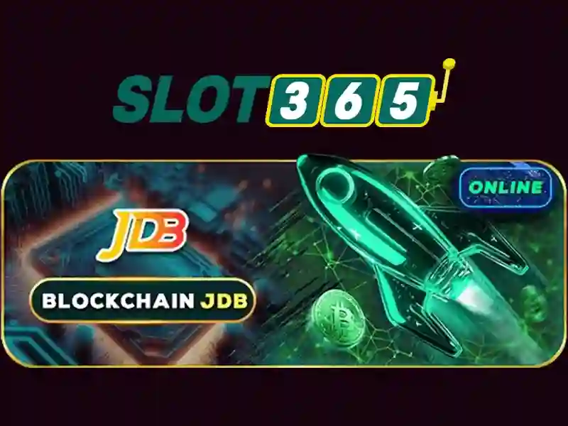 Slot365: Nền tảng trò chơi trực tuyến hàng đầu