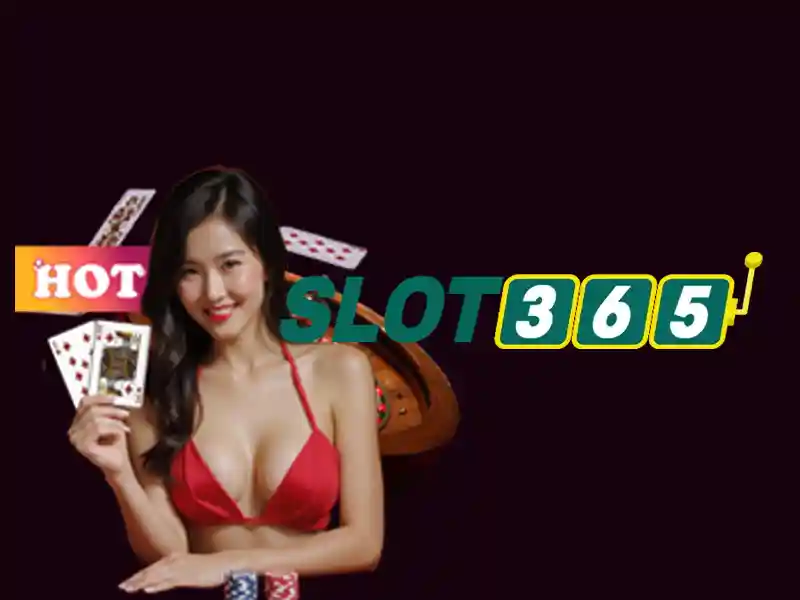 Trò chơi và khe cắm phổ biến