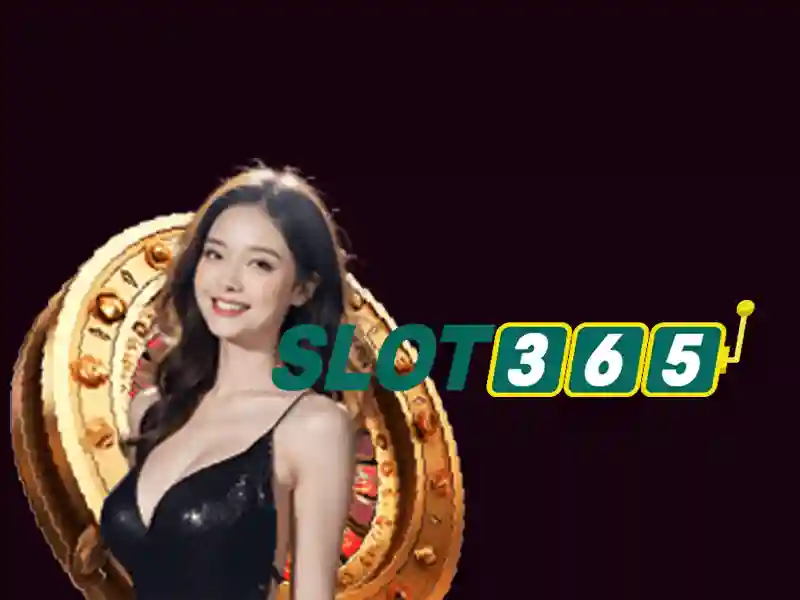 Slot365 là gì?