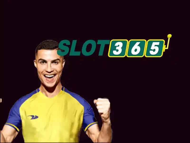 Slot365: Nền tảng casino trực tuyến đáng tin cậy Slot365: Nền tảng casino trực tuyến đáng tin cậy
