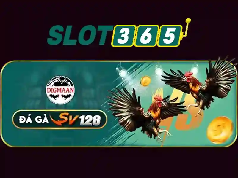 Slot365: Nền tảng Casino trực tuyến nổi bật