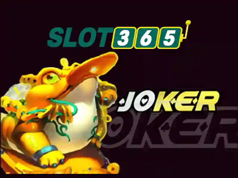 slot365 ap – Tổng quan, trải nghiệm và tương lai