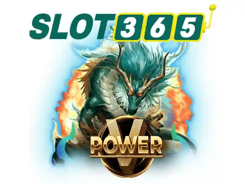 Slot365: Nền tảng slot trực tuyến an toàn và thú vị