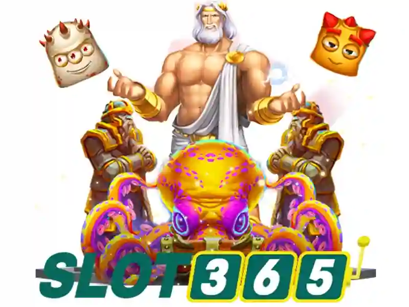 slot365-faq